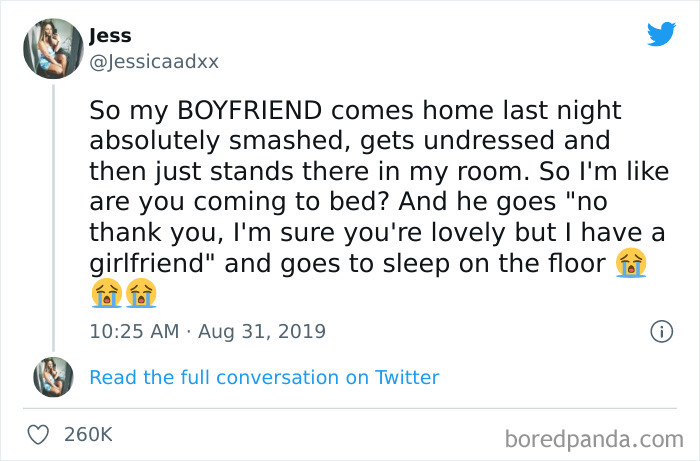 It Be Like That Sometimes