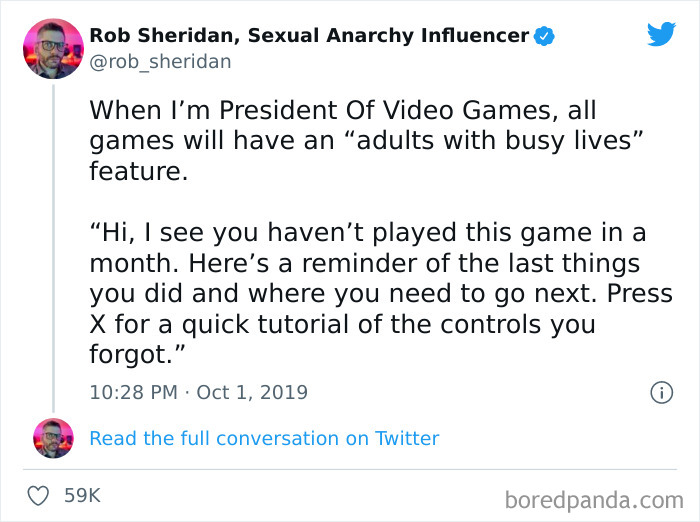 Also For Long Web Series, Movie Franchises And Zoom Meetings