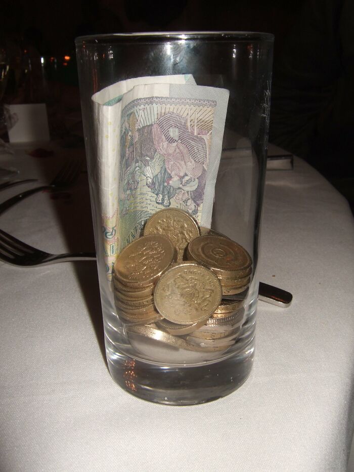 Money Buys Happiness