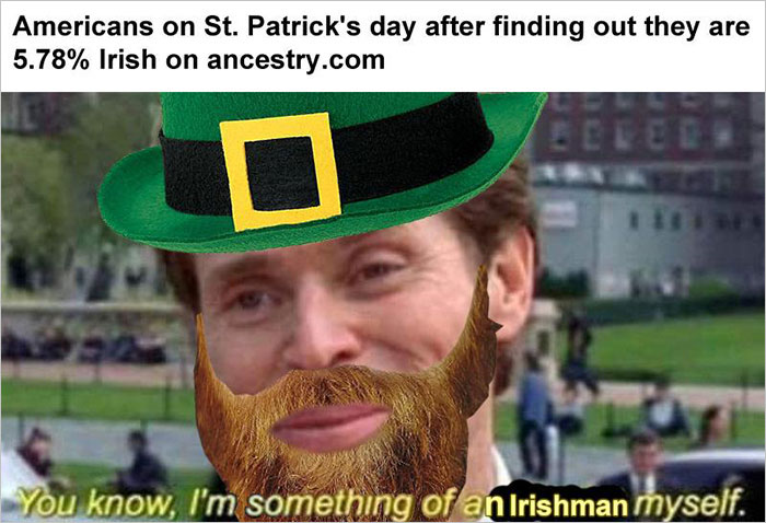 Saint-Patricks-Day-Memes