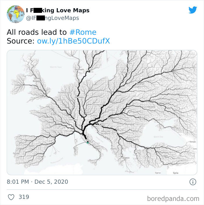 Interesting-Maps-Twitter