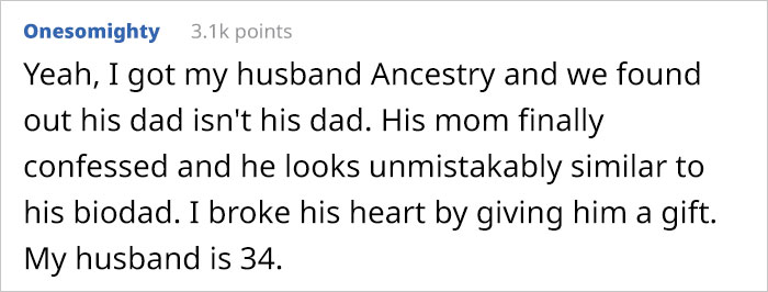 Married Couple Takes DNA Test, Discovers They’re First Cousins, Confront Family Who Kept It A Secret Married Couple Takes DNA Test, Discovers They’re First Cousins, Confront Family Who Kept It A Secret