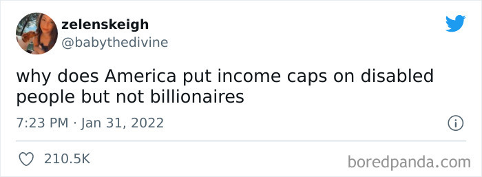 This Should Not Be Allowed!