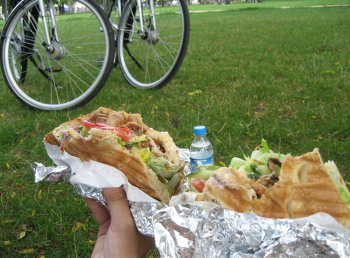 20 Ex-indigentes comparten sus reglas y códigos no escritos que la mayoría de la gente desconoce