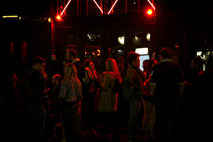 Men In This Online Community Shared 30 Times They Protected Women By Pretending To Be Friends With Them