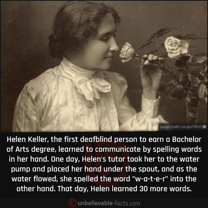 Interesting-Unbelievable-Facts