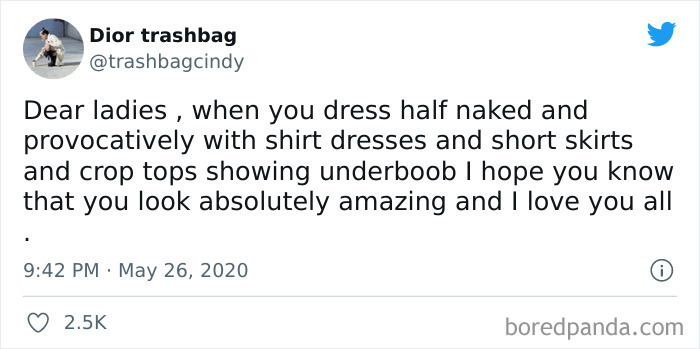 What Are Your Thoughts