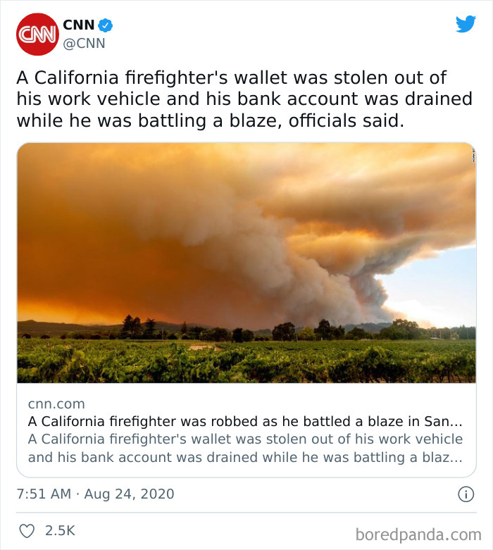 Can't Believe People Would Do This