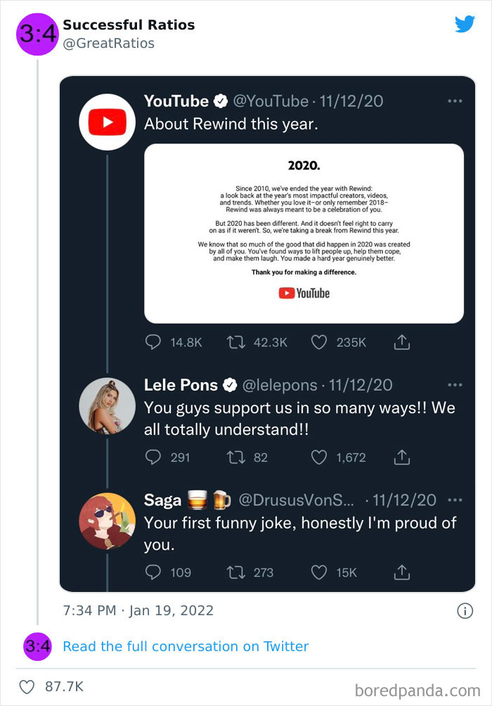 People-Getting-Ratio-Replies-Comebacks