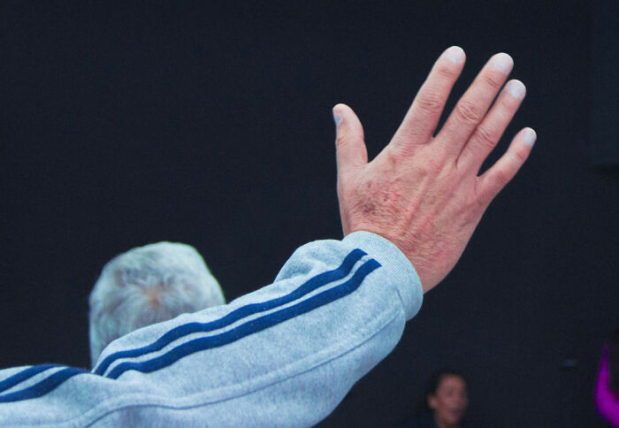 Lawyers Are Sharing 30 Fails They’ve Witnessed In Court