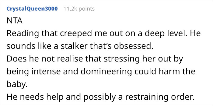 Surrogate Mom Complains About Future Dad Overstepping Her Boundaries, Guy Doesn&rsquo;t Listen And Gets Her A $9K Car, Family Drama Ensues