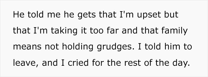 Woman Refuses To See Her Niece And Sister-In-Law After They Trim Her Houseplants And Sell The Cuttings On Marketplace