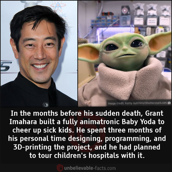 Interesting-Unbelievable-Facts