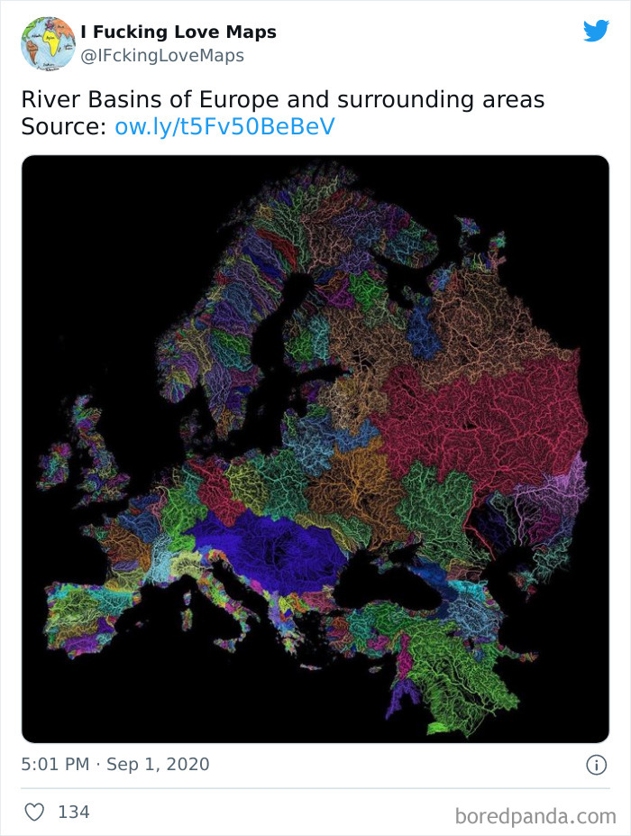 Interesting-Maps-Twitter