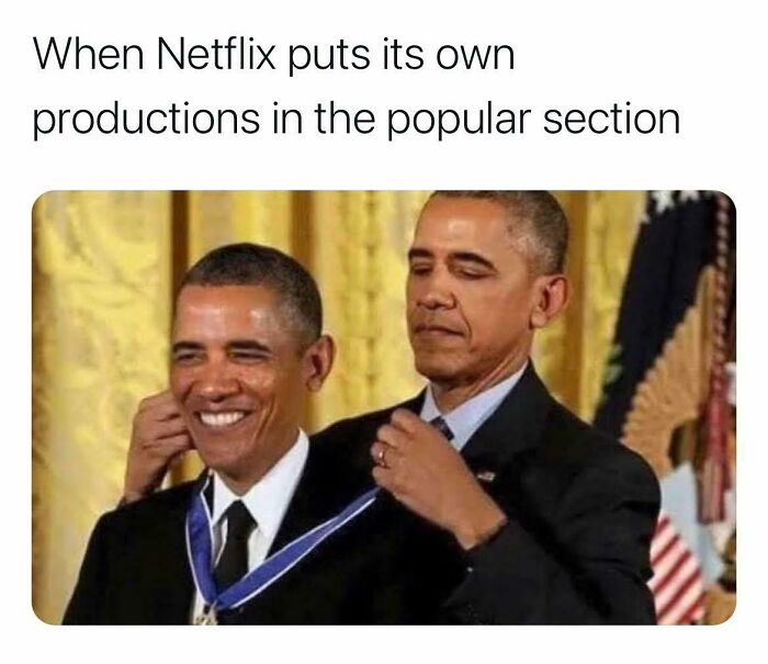 Netflix