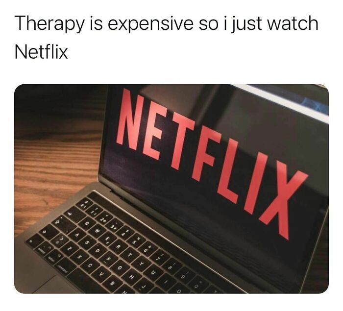 Netflix