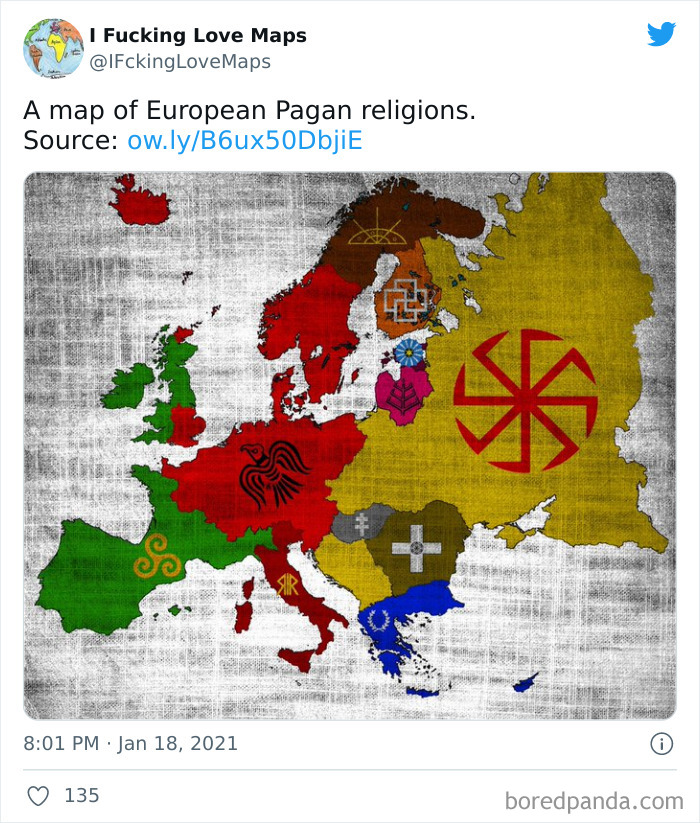 Interesting-Maps-Twitter