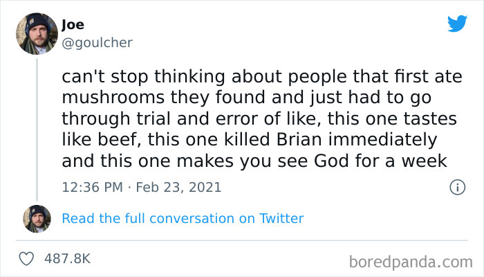 I Think About This Every Day But With Salad 🥗 @goulch3r