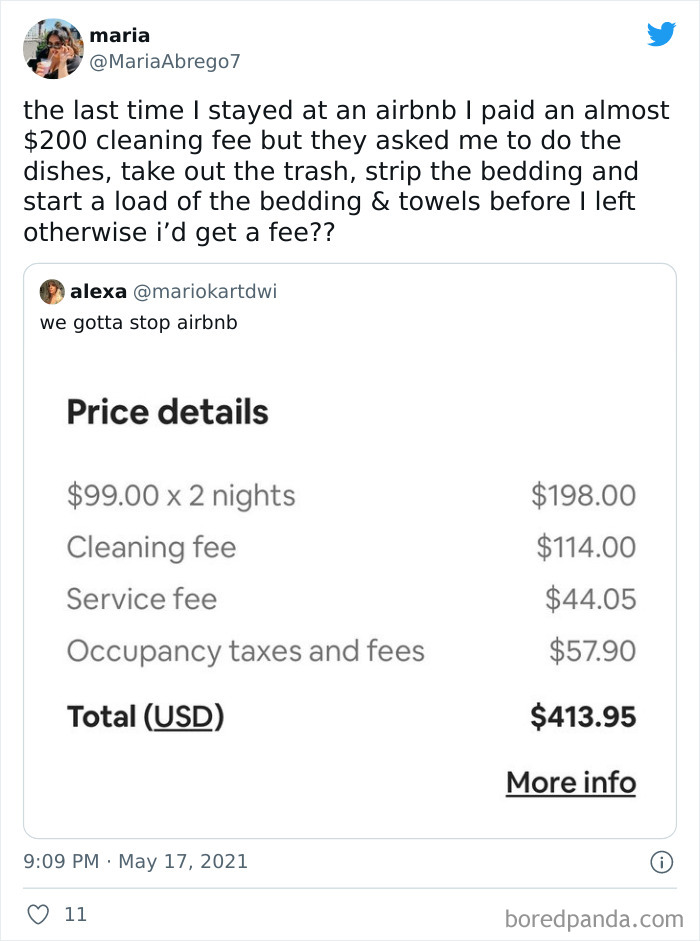 Customers-Complain-Roast-Airbnb