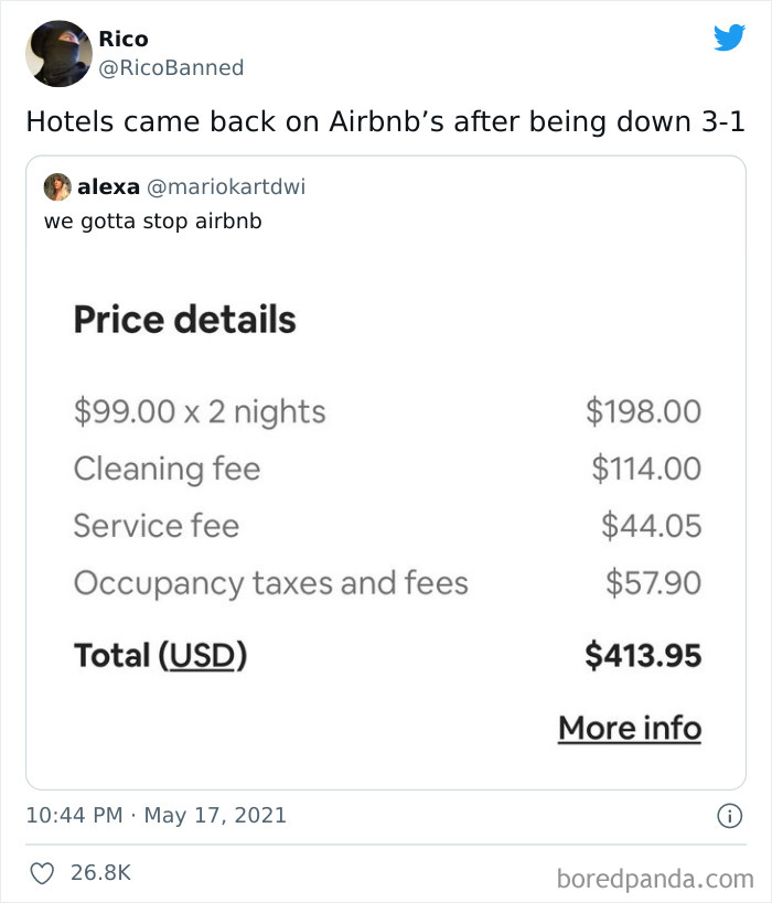 Customers-Complain-Roast-Airbnb