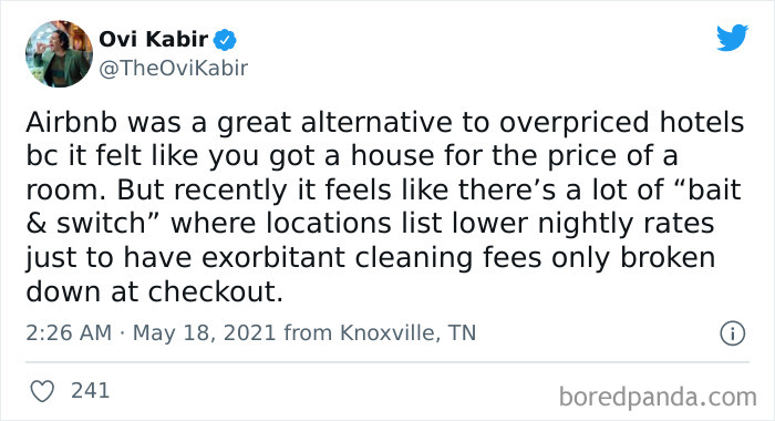 Customers-Complain-Roast-Airbnb
