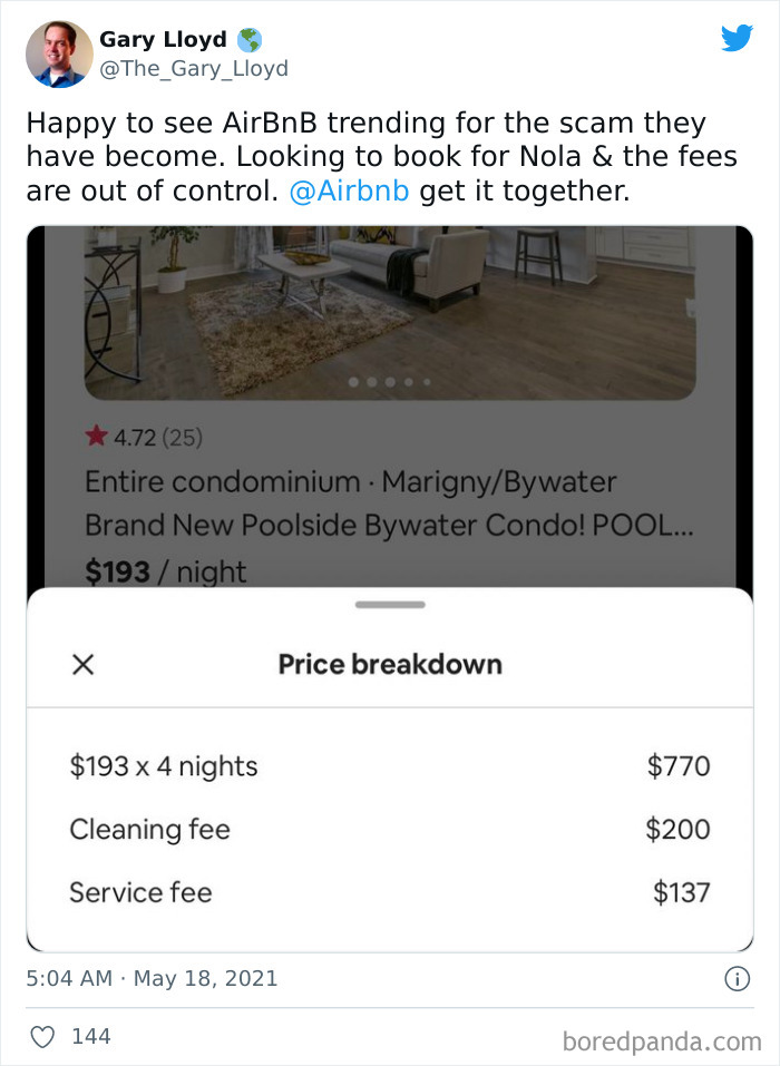 Customers-Complain-Roast-Airbnb