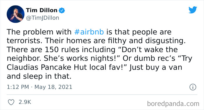 Customers-Complain-Roast-Airbnb