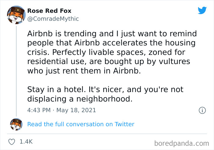 Customers-Complain-Roast-Airbnb