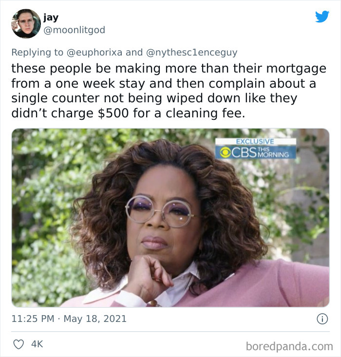 Customers-Complain-Roast-Airbnb