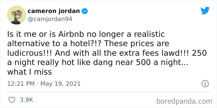 Customers-Complain-Roast-Airbnb