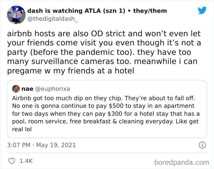 Customers-Complain-Roast-Airbnb