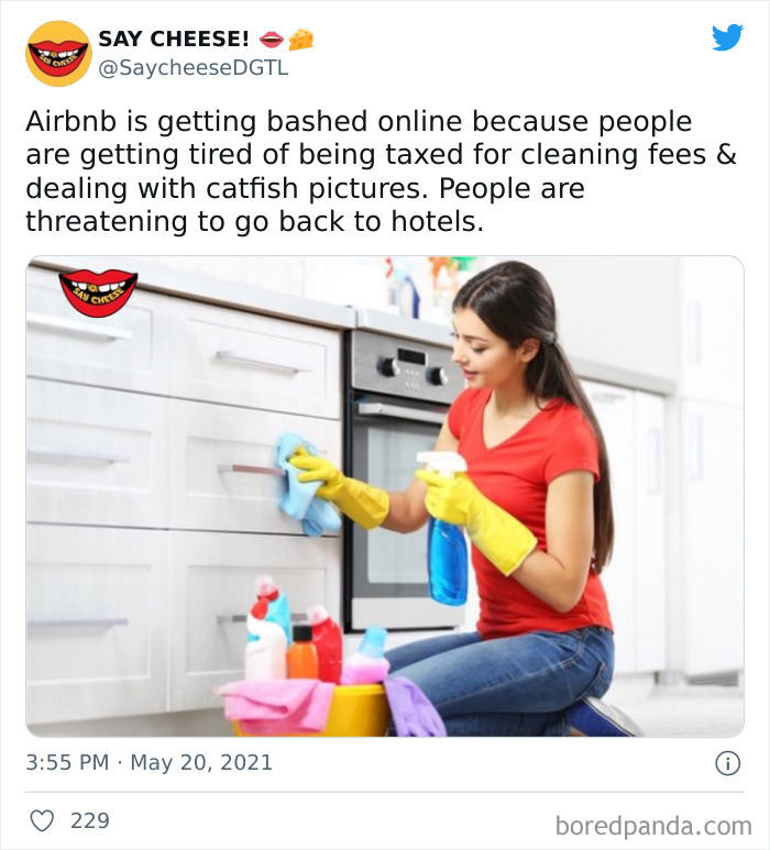 Customers-Complain-Roast-Airbnb