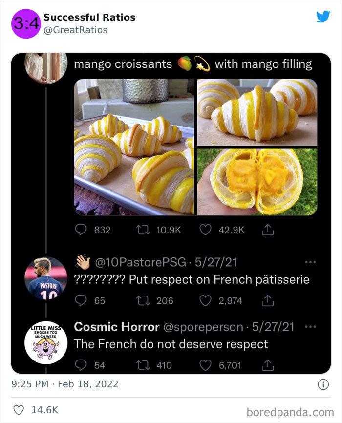 People-Getting-Ratio-Replies-Comebacks