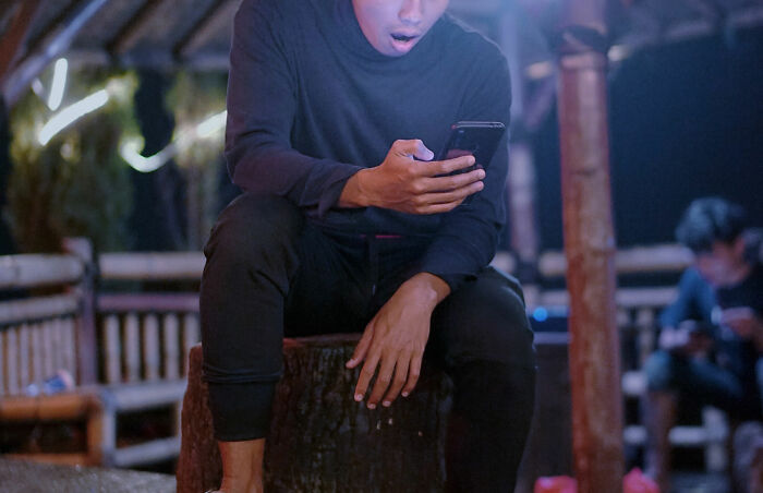 Lawyers Are Sharing 30 Fails They’ve Witnessed In Court