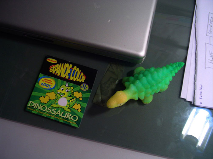 Person Asks “What’s Something You'd Love Getting As A Gift But No One Considers Giving You Because You're An Adult?”, 30 Folks Deliver