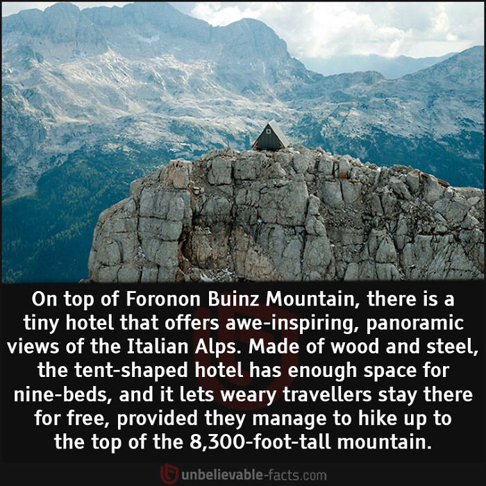 Interesting-Unbelievable-Facts