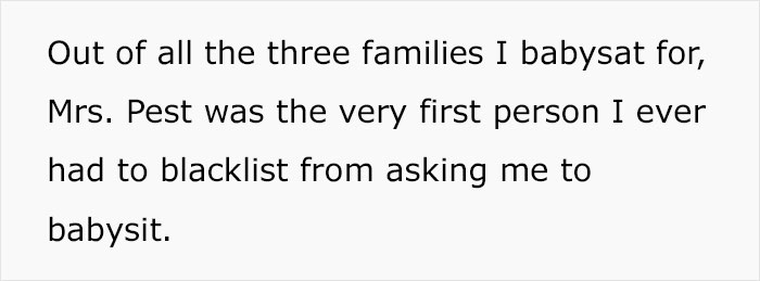 Babysitter Goes Out Of Town For 4 Days, Entitled Mother Spams Her Parents By Calling Every Day And Asking For A Sitter