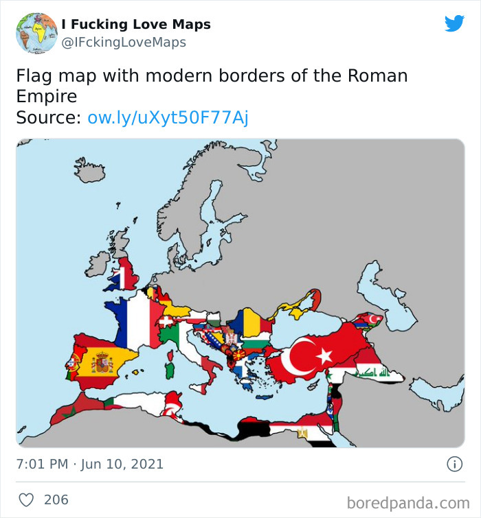 Interesting-Maps-Twitter