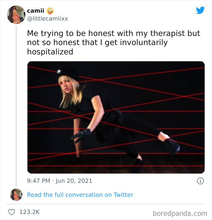 I Find It’s A Delicate Balance In Life. Also, Trying To Find A New Therapist Is So Difficult. Why Is Getting Help This Damn Hard I Don’t Get It? - @tanner_hamilton22
.
.
.
.
.
#anxiety #anxietyawareness #anxietyrelief #keepgoing #asafeplaceinsideyourhead #itsadelicatebalance #lifeisallaboutbalance #keepgoing #youarethebest