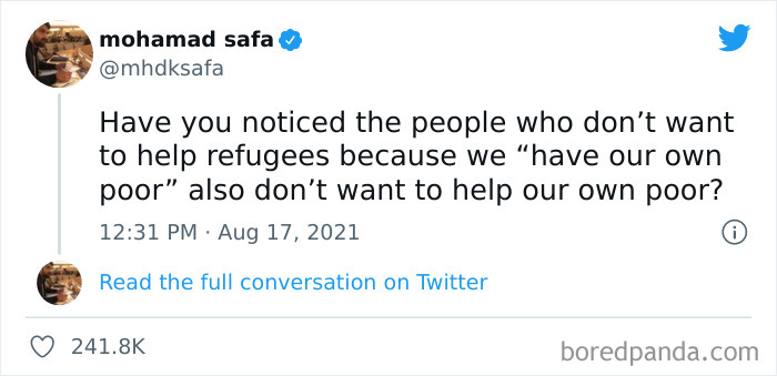 And They Also Call Themselves Pro-Life...