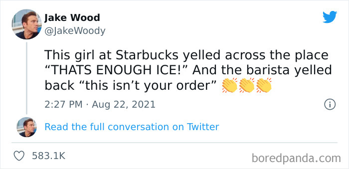 An Inspiration To Us All