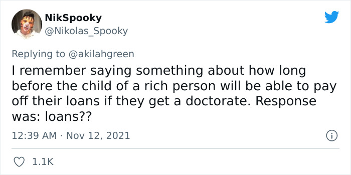Rich-Person-Expression-Changed-Asking- Poor-Question