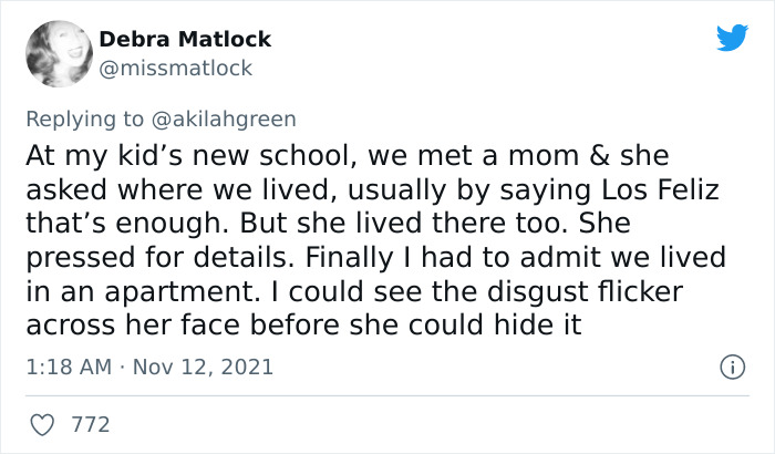 Rich-Person-Expression-Changed-Asking- Poor-Question