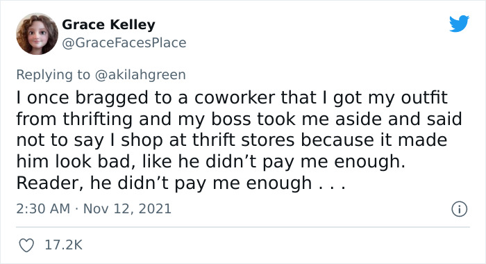 Rich-Person-Expression-Changed-Asking- Poor-Question