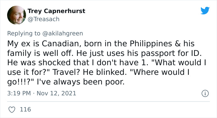 Rich-Person-Expression-Changed-Asking- Poor-Question