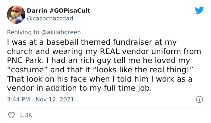 Rich-Person-Expression-Changed-Asking- Poor-Question