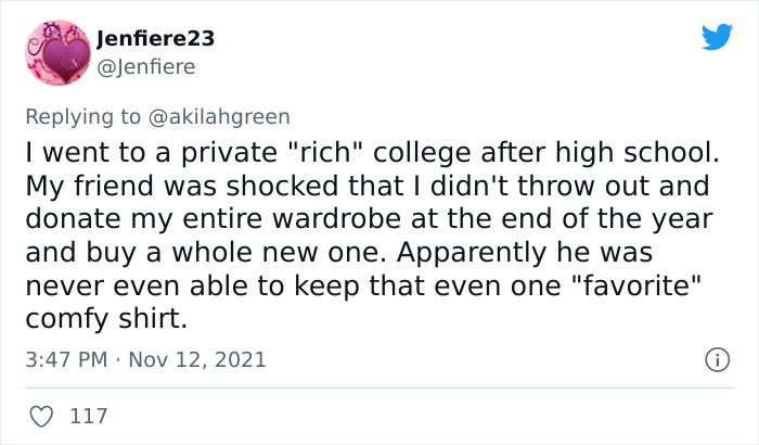 Rich-Person-Expression-Changed-Asking- Poor-Question