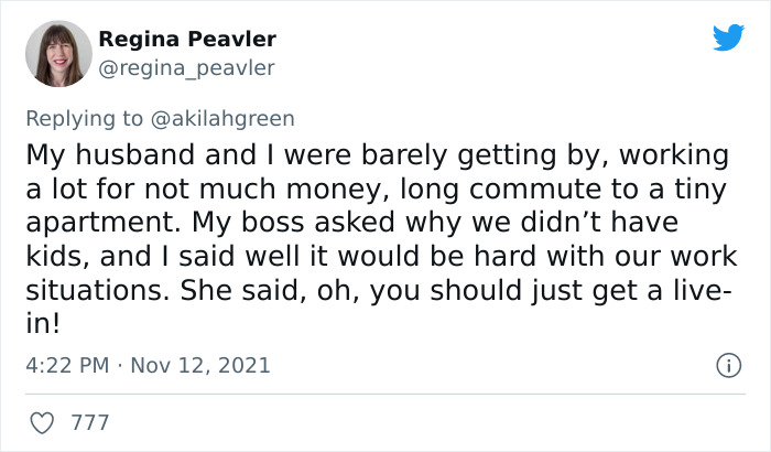 Rich-Person-Expression-Changed-Asking- Poor-Question