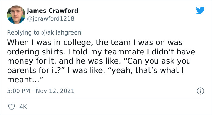 Rich-Person-Expression-Changed-Asking- Poor-Question