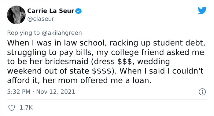 Rich-Person-Expression-Changed-Asking- Poor-Question